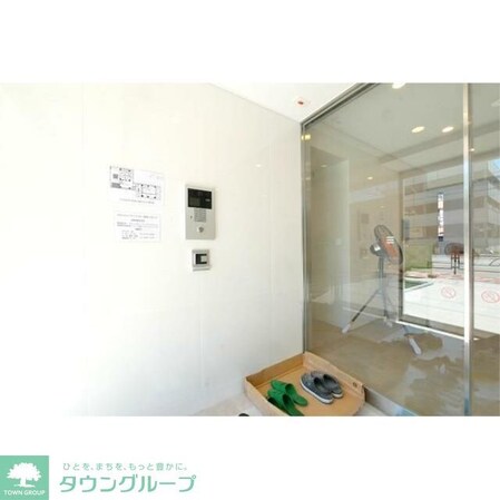 PREMIUM CUBE 両国DEUXの物件内観写真